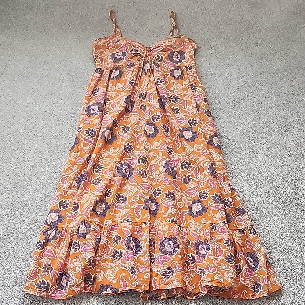 Cleobella Oliana Midi Dress